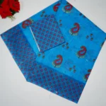 Detergent blue