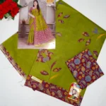 Mehandi Green