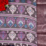 Dola Vintage Cheeks Sarees -MB082 - Image 2