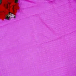 Vintage Cheeks Mysoure Gap Boarder Sarees -MB084 - Image 3