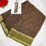 Dry Mehandi