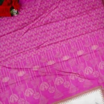 Siddhanth Warm Silk Sarees  -MB088 - Image 3