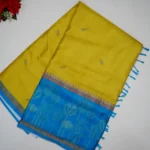 Menti Yellow