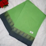 Parrot green
