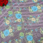 Plain Khasi Special Cotton Sarees -MB089 - Image 2