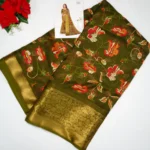 Mehandi Green