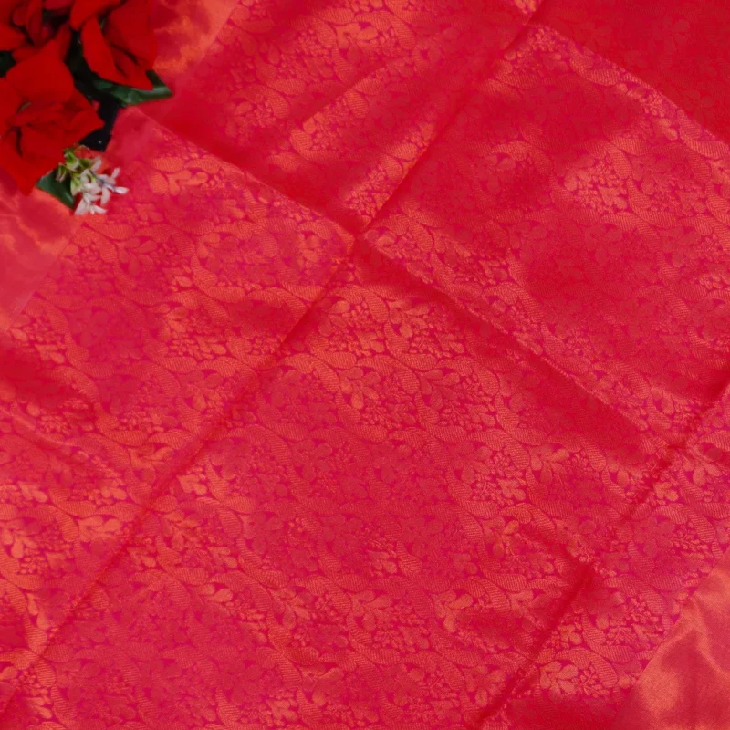 Pochampalli Pattu Sarees -MB772(095) - Image 3