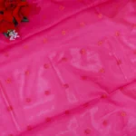 Pochampalli Pattu Sarees -MB772(095) - Image 2