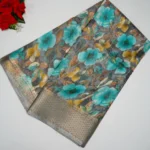Dola Silk Sarees -MB096 - Image 4