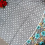 Dola Silk Sarees -MB096 - Image 3