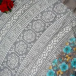 Dola Silk Sarees -MB096 - Image 2