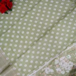 Dola Silk Sarees -MB097 - Image 2