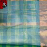 Netha Sarees (6 Yards) -MB103 - Image 2