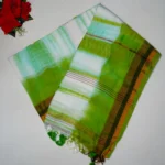 Parrot green