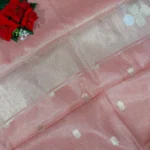 Fancy Party Ware Sarees -MB201 - Image 3