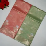 Fancy Party Ware Sarees -MB201
