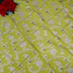 Benarus Fancy Sarees -MB202 - Image 2
