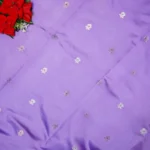 Green Mango Fancy Sarees -MB210 - Image 3