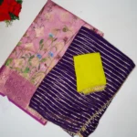 Mixed Offer Collection Sale Sarees -MB210