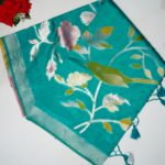 Sea Green