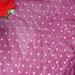 Green Mango Fancy Sarees -MB503 - Image 2