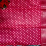Dola Silk Sarees -MB218 - Image 2