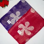 Electrical Zari Budget Sarees -MB219