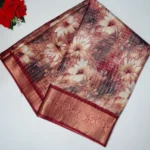 Maroon Red