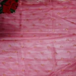 Pestal Fancy Pattu Sarees -MB251 - Image 2