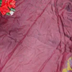 Siddhanth Masleen Cotton Sarees -MB258 - Image 3