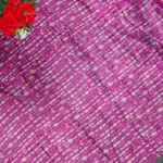 Siddhanth Shibori Sarees -MB259 - Image 2