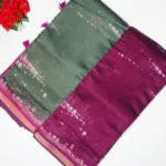 Siddhanth Shibori Sarees -MB259