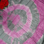 Siddhanth Shibori Sarees -MB259 - Image 3