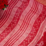 Varmala Silk Sarees -MB260 - Image 3