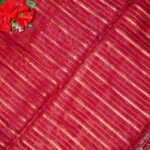 Kashmiri Designer Sarees -MB261 - Image 3