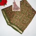 Mehandi Green