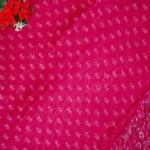 Kalanjali Silk Georget Sarees -MB263 - Image 2