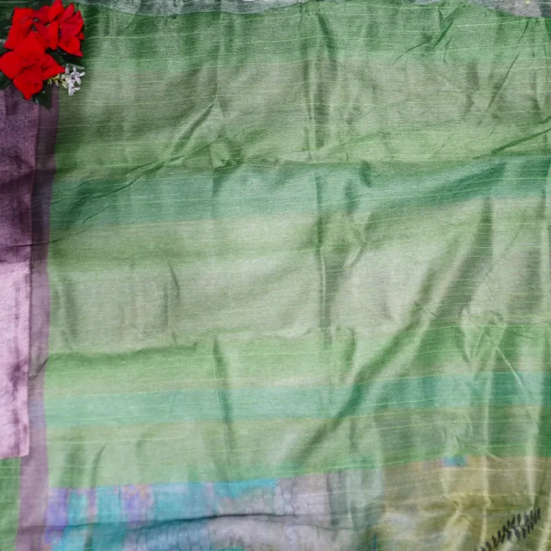 Shreyans Brand Sarees -MB266 - Image 4