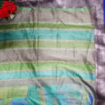 Shreyans Brand Sarees -MB266 - Image 2