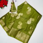 pesara green
