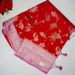 Mirchi Red