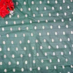 Raw Mango Party Ware Pattu Sarees-MB610 - Image 2