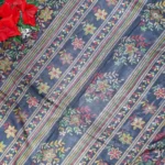 Kalanjali Silk Spl(Black) Sarees- MB780 - Image 3