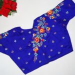Royal Blue