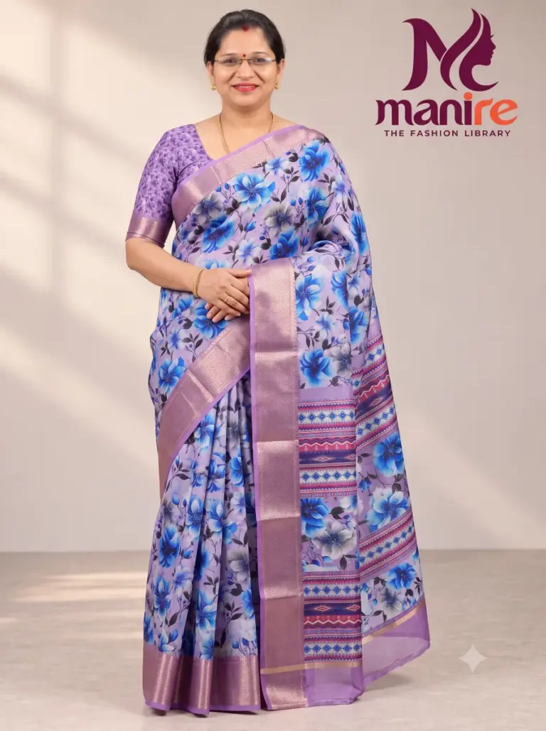 Dola Digital Georgette Offer Sale