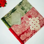 Munga Kota Sarees -MB107