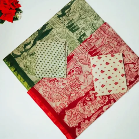 Munga Kota Sarees