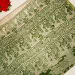 Munga Kota Sarees -MB107 - Image 3
