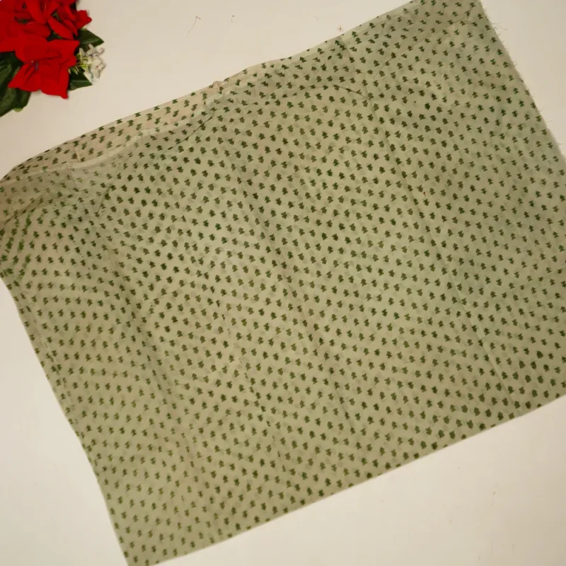 Munga Kota Sarees -MB107 - Image 2
