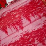 Pure 100Count Cotton sarees -MB111 - Image 3